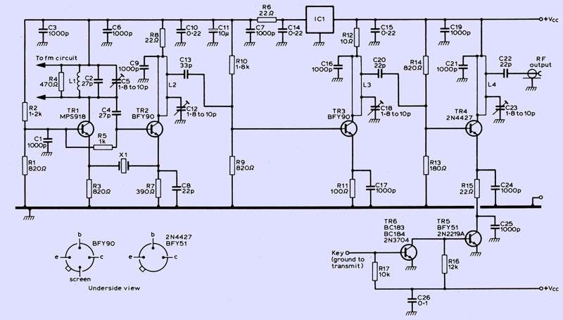 derationalizer blueprints