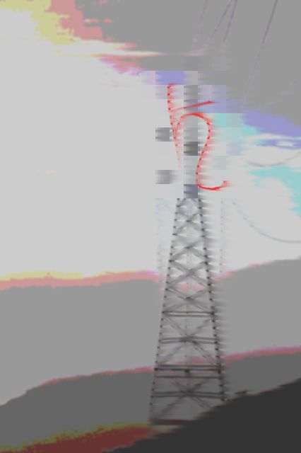 The Spindle